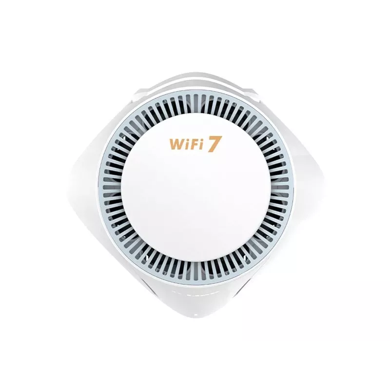 D-Link G536/E 5G NR BE3600 Wi-Fi 7 maršrutizatorius, dviejų juostų AX3000, 2x Gigabit LAN, Nano-SIM, WPA3, juodos spalvos