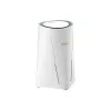 D-Link G536/E 5G NR BE3600 Wi-Fi 7 maršrutizatorius, dviejų juostų AX3000, 2x Gigabit LAN, Nano-SIM, WPA3, juodos spalvos