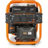 DAEWOO Power Products GDA 2500i 2.0 kW benzino inverterinis generatorius