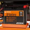 DAEWOO POWER PRODUCTS GDA 7500DPE-3 DUAL POWER Generatorius 6500 W 3 fazės