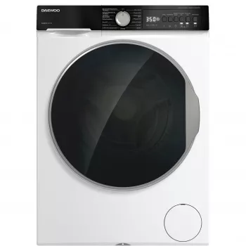 DAEWOO WD-FC96614W1A-DE 4TB išorinis kietasis diskas baltas