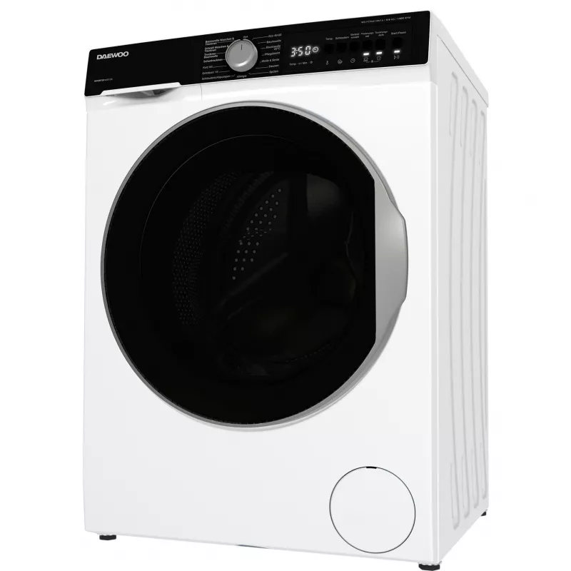 DAEWOO WD-FC96614W1A-DE 4TB išorinis kietasis diskas baltas