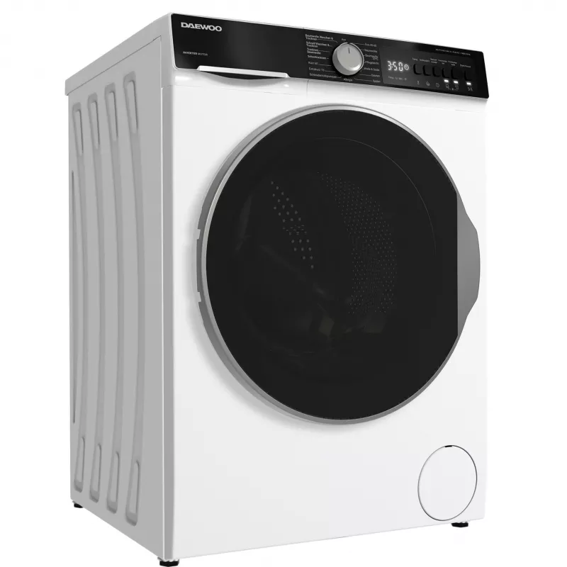 DAEWOO WD-FC96614W1A-DE 4TB išorinis kietasis diskas baltas