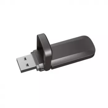 Dahua 128GB USB 3.2 Gen 1 Flash Drive - DHI-USB-S806-32-128GB (Juoda)