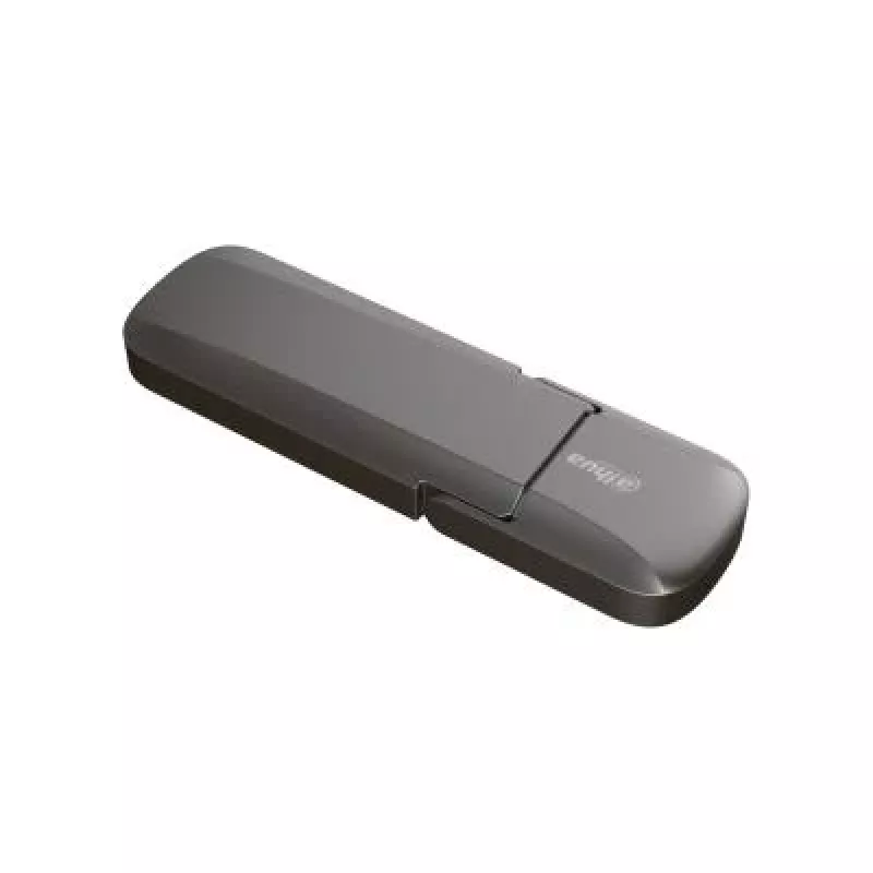 Dahua 128GB USB 3.2 Gen 1 Flash Drive - DHI-USB-S806-32-128GB (Juoda)