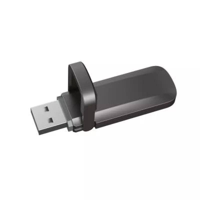 Dahua 256GB USB 3.2 Gen 1 Flash Drive (Juoda) - DHI-USB-S806-32-256GB