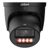 DAHUA 4MP akies formos tinklo kamera IPC-HDW5459H-ASE-PV-0280B-PRO-JUODA