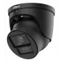 DAHUA 4MP akies formos tinklo kamera IPC-HDW5459H-ASE-PV-0280B-PRO-JUODA