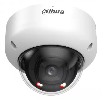 DAHUA 4MP IR Fixed-Focal Dome Network Camera IPC-HDBW5459R-ASE-IL-0280B