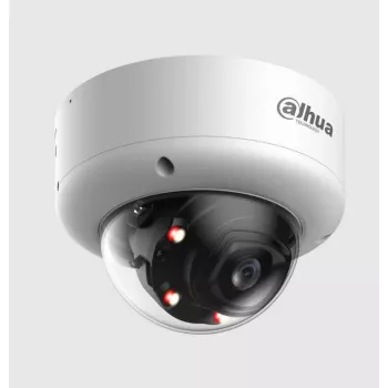 DAHUA 4MP IR Starlight Network Dome Camera IPC-HDBW5459E1-ZE-IL-2712