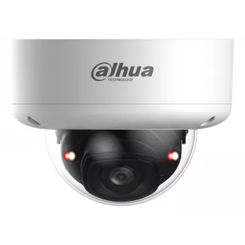 DAHUA 4MP IR Starlight Network Dome Camera IPC-HDBW5459E1-ZE-IL-2712