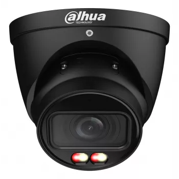 DAHUA 4MP WizSense Eyeball Network Camera IPC-HDW5459T-ZE-IL-2712-BLACK