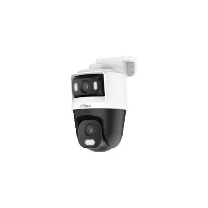 Dahua 5MP 4-in-1 dviejų objektyvų kamera HAC-PTS1500C-E2-IL-A-0280B/0600B