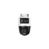 Dahua 5MP 4-in-1 dviejų objektyvų kamera HAC-PTS1500C-E2-IL-A-0280B/0600B