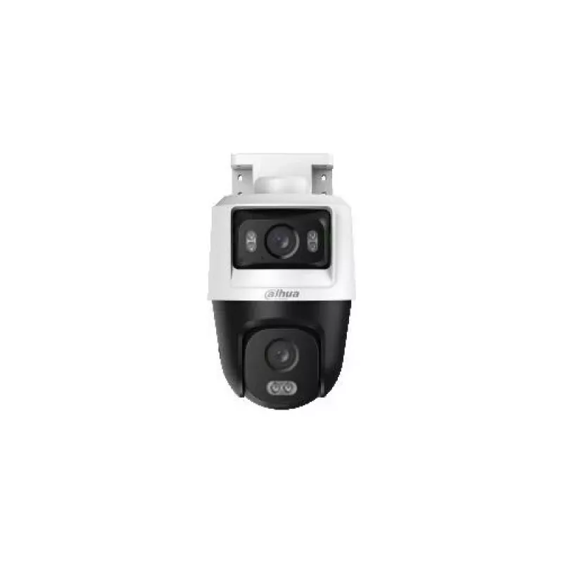 Dahua 5MP 4-in-1 dviejų objektyvų kamera HAC-PTS1500C-E2-IL-A-0280B/0600B