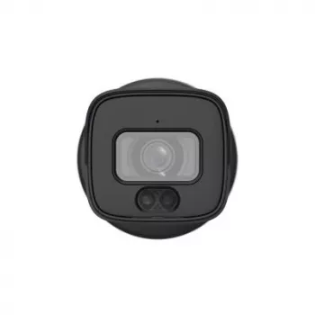 DAHUA 5MP Bullet Network Camera IPC-HFW5559E-ASE-IL-0280B-BLACK