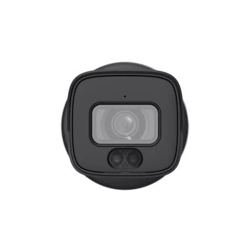 DAHUA 5MP Bullet Network Camera IPC-HFW5559E-ASE-IL-0280B-BLACK