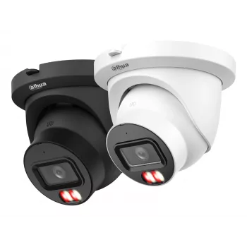 DAHUA 5MP sferinė tinklo kamera IPC-HDW5559TM-ASE-IL-0360B