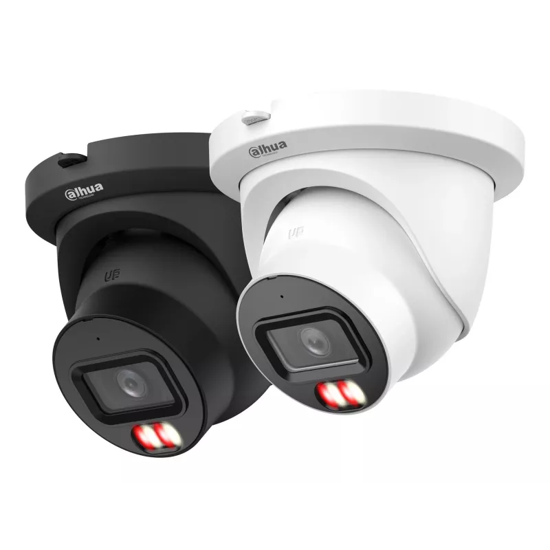 DAHUA 5MP sferinė tinklo kamera IPC-HDW5559TM-ASE-IL-0360B