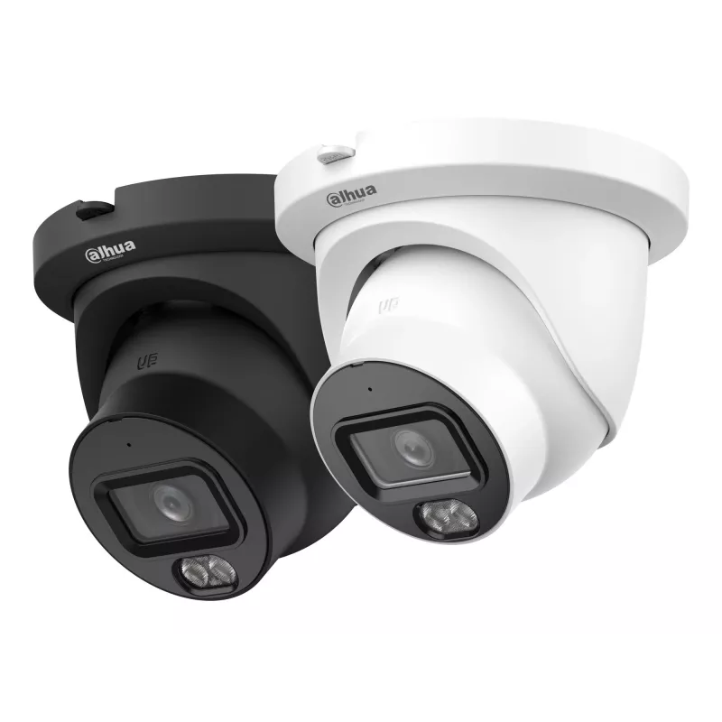 DAHUA 5MP sferinė tinklo kamera IPC-HDW5559TM-ASE-IL-0360B