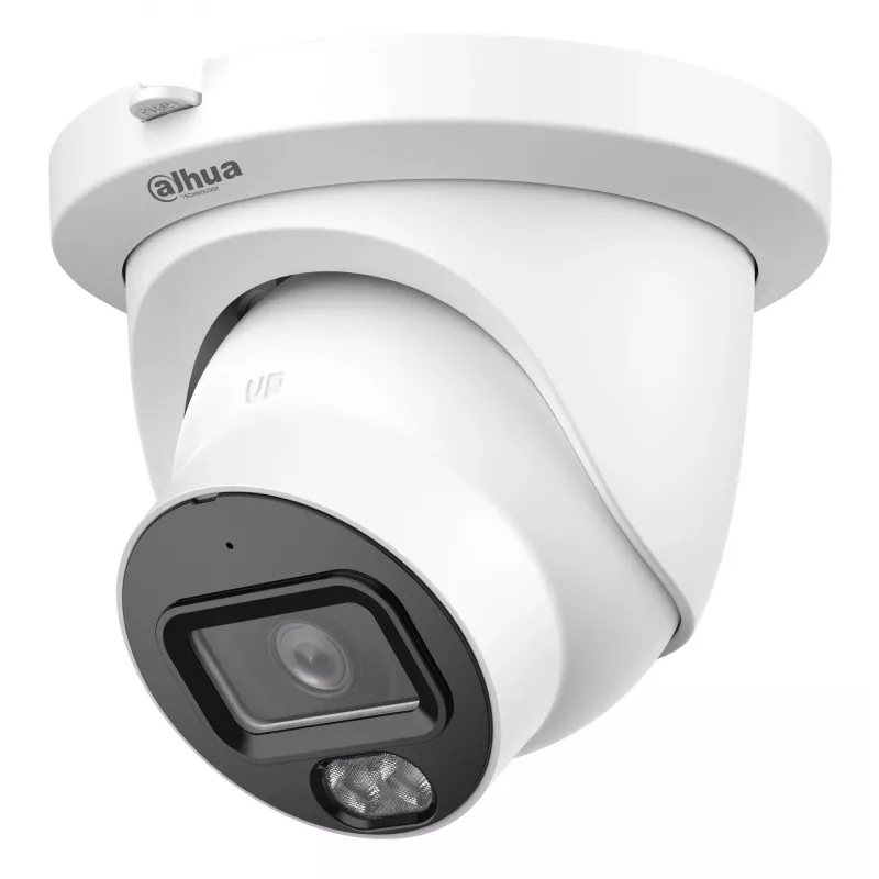 DAHUA 5MP sferinė tinklo kamera IPC-HDW5559TM-ASE-IL-0360B