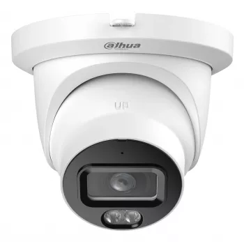 DAHUA 5MP sferinė tinklo kamera IPC-HDW5559TM-ASE-IL-0360B