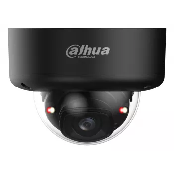 DAHUA 5MP IR Vari-focal Dome Network Camera IPC-HDBW5559E1-ZHE-IL-27135-BLACK
