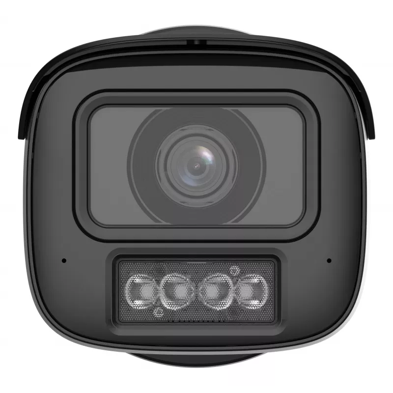DAHUA 6MP Bullet IP Camera IPC-HFW5659T1-ASE-PV-0280B-PRO-BLACK