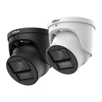DAHUA 6MP sferinė tinklo kamera IPC-HDW5659H-ASE-PV-0360B-PRO