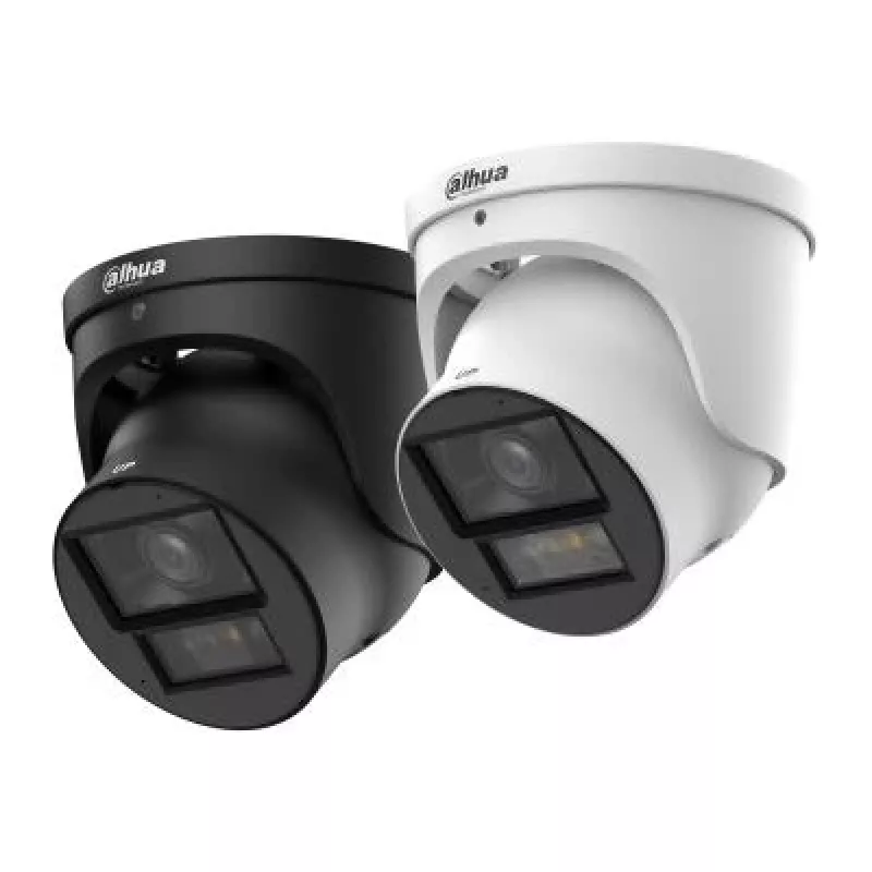 DAHUA 6MP sferinė tinklo kamera IPC-HDW5659H-ASE-PV-0360B-PRO
