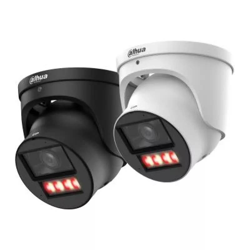 DAHUA 6MP sferinė tinklo kamera IPC-HDW5659H-ASE-PV-0360B-PRO
