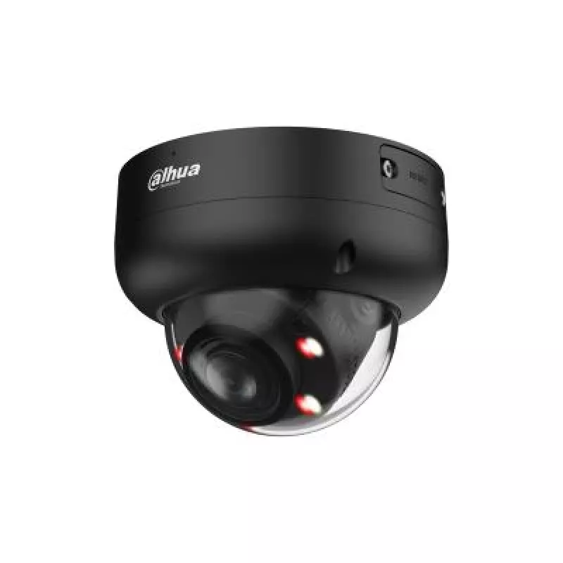 DAHUA 6MP IR Network Dome Camera HDBW3649R-ZAS-IL-27135-B