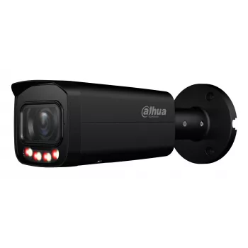 DAHUA 8MP Bullet Network Camera IPC-HFW2849T-ZAS-IL-27135-BLACK
