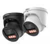 DAHUA 8MP akies tinklo kamera IPC-HDW5859H-ASE-PV-0280B-PRO-BLACK