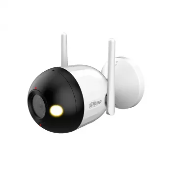 DAHUA DH-F2C-PV Wireless Network Bullet Camera 2MP 3.6mm IR up to 30m IP67 Wi-Fi