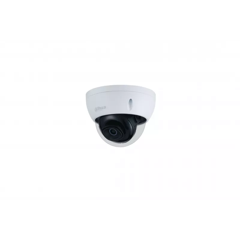 DAHUA DH-IPC-HDBW2241E-S 2MP WDR Vandal-proof Dome Network Camera, 2.8mm