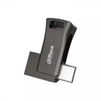 Dahua DHI-USB-P639-32-32GB 32GB USB 3.0 atmintinė - juoda