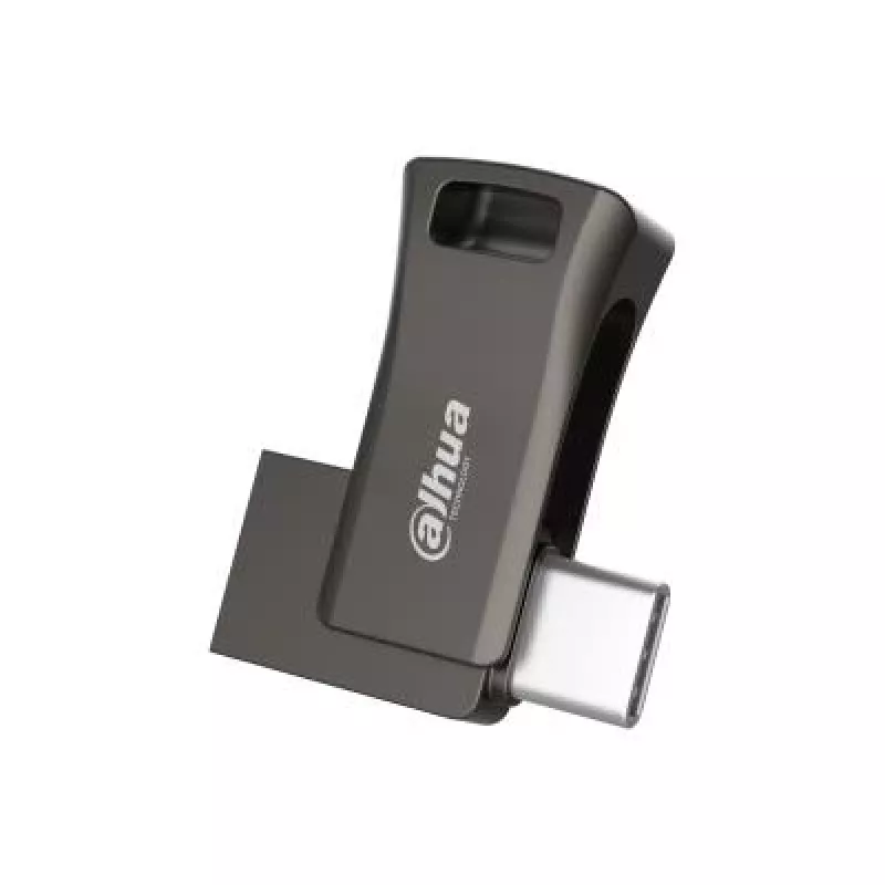 Dahua DHI-USB-P639-32-32GB 32GB USB 3.0 atmintinė - juoda