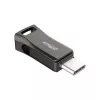 Dahua DHI-USB-P639-32-32GB 32GB USB 3.0 atmintinė - juoda
