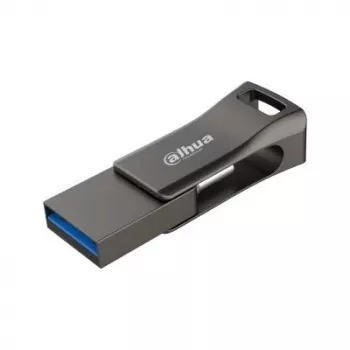 Dahua DHI-USB-P639-32-32GB 32GB USB 3.0 atmintinė - juoda
