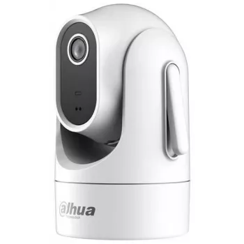 DAHUA H2C 2MP PT IR kupolinė Wi-Fi kamera su dvipusiu garsu