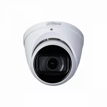 DAHUA HAC-HDW1231T-Z-A-2712 2MP IR Motorizuotas Vari-focal Kupolinis Fotoaparatas, 2.7-12mm, 60m IR, IP67