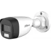 Dahua HAC-HFW1200CL-IL-A-0280B-S6 2MP Full HD Lauko Bullet Apsaugos Kamera su 2.8mm Fiksuotu Objektyvu