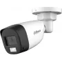 Dahua HAC-HFW1200CL-IL-A-0280B-S6 2MP Full HD Lauko Bullet Apsaugos Kamera su 2.8mm Fiksuotu Objektyvu