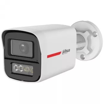 DAHUA HAC-HFW1549X-A-PRO-0360B-DIP WizColor 5MP IR Bullet Camera 3.6mm