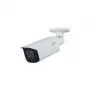 Dahua HDCVI 5MP motorizuota varifokalinė kulkos formos kamera su 80m IR ir įmontuotu mikrofonu – HAC-HFW2501TU-Z-A-27135-S2