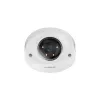 Dahua IPC-HDBW2249F-AS-IL-0280B WizSense 2MP išmanioji dvigubos šviesos vandalams atspari kupolo IP kamera su 2.8mm objektyvu