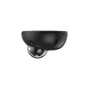 DAHUA IPC-HDBW3649F-AS-IL-0280B 6MP IR kupolinė IP kamera, 2,8 mm, juoda