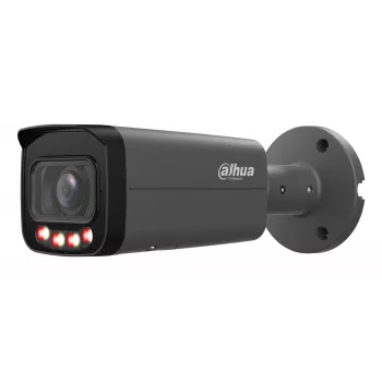Dahua IPC-HFW21249T-AS-IL-0280B 12MP kulkinė tinklo kamera