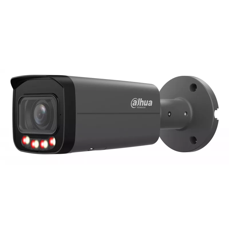 Dahua IPC-HFW21249T-AS-IL-0280B 12MP kulkinė tinklo kamera